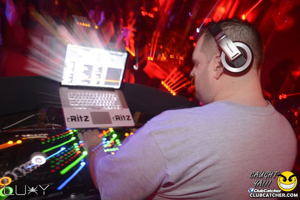 Luxy nightclub photo 88 - February 18th, 2017