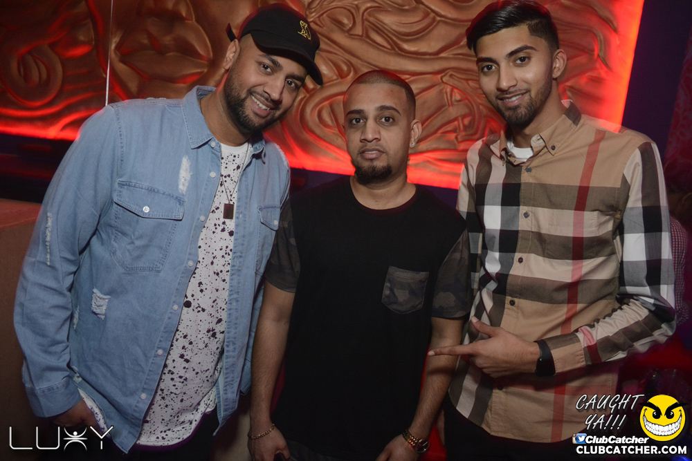 Luxy nightclub photo 92 - February 18th, 2017
