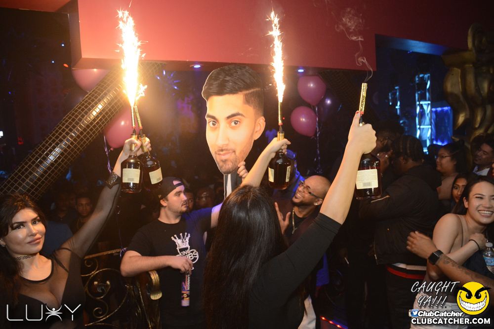 Luxy nightclub photo 93 - February 18th, 2017