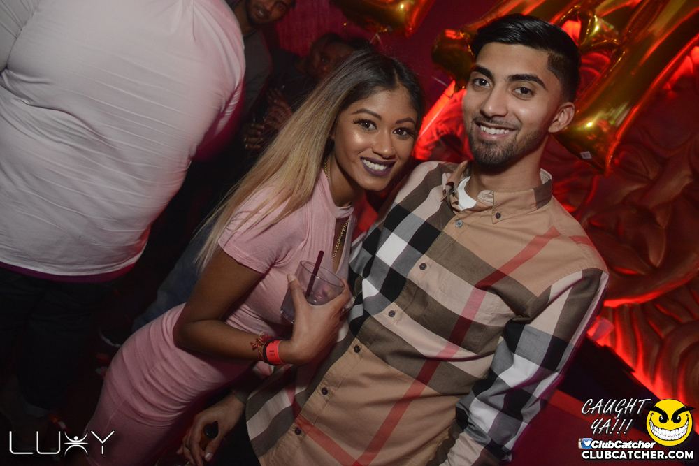 Luxy nightclub photo 95 - February 18th, 2017
