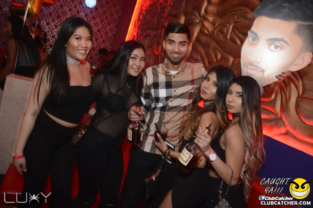 Luxy nightclub photo 96 - February 18th, 2017