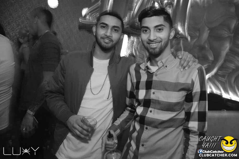 Luxy nightclub photo 97 - February 18th, 2017