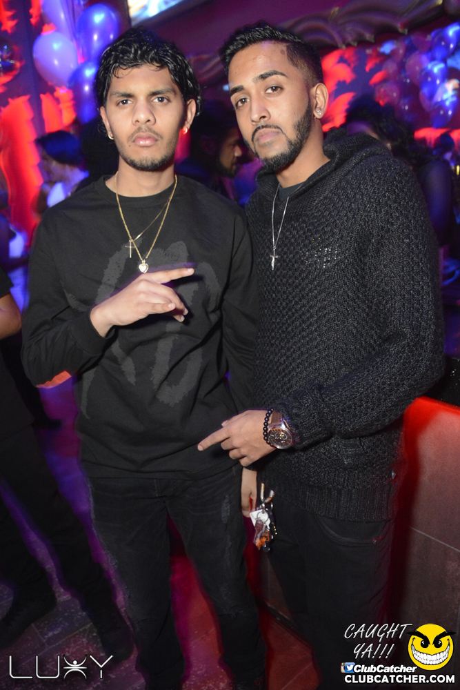 Luxy nightclub photo 98 - February 18th, 2017