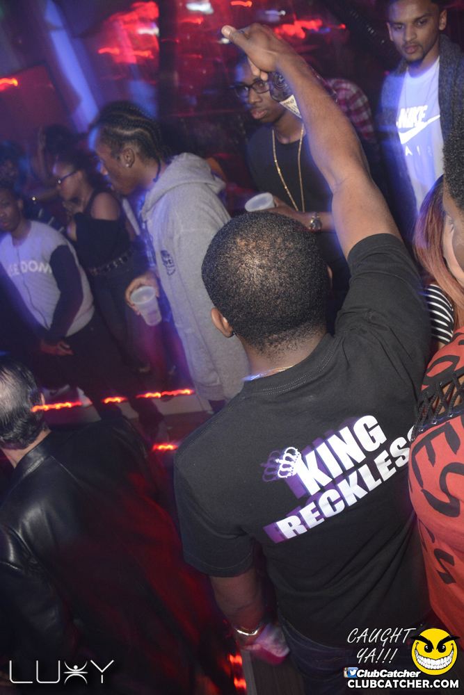 Luxy nightclub photo 99 - February 18th, 2017