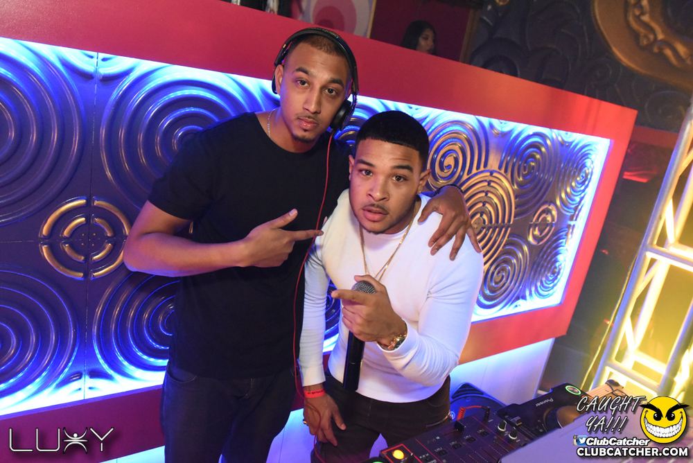 Luxy nightclub photo 11 - February 19th, 2017