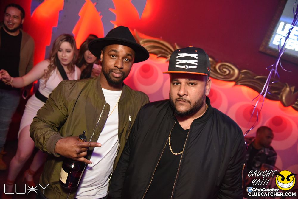 Luxy nightclub photo 101 - February 19th, 2017