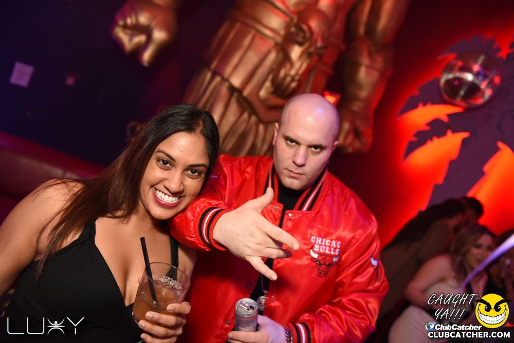 Luxy nightclub photo 102 - February 19th, 2017
