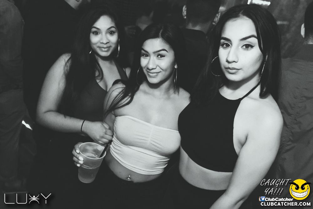 Luxy nightclub photo 103 - February 19th, 2017