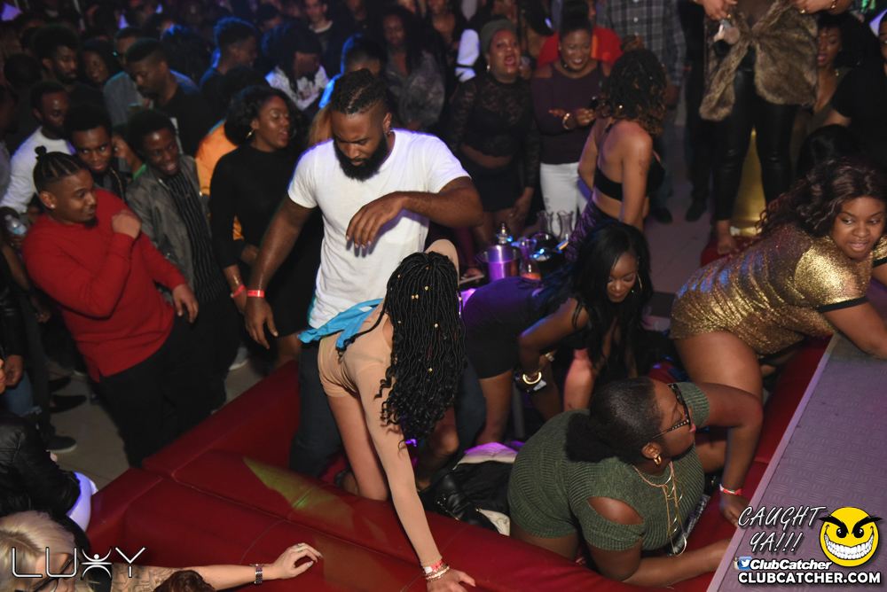 Luxy nightclub photo 106 - February 19th, 2017