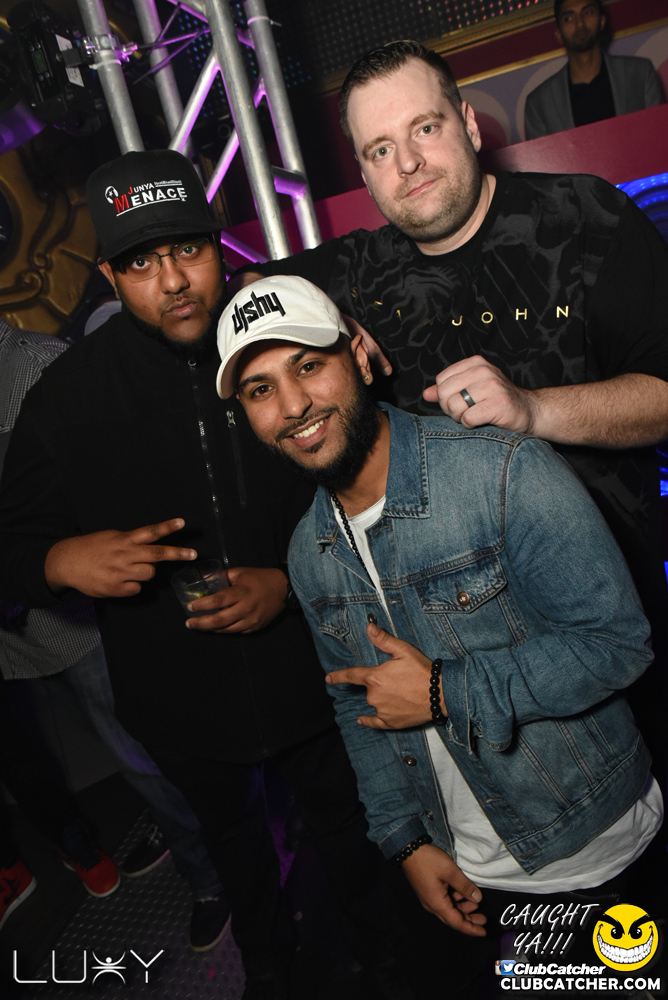 Luxy nightclub photo 107 - February 19th, 2017