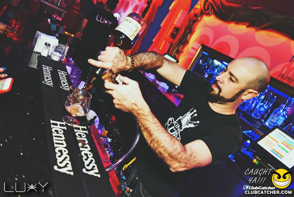 Luxy nightclub photo 108 - February 19th, 2017