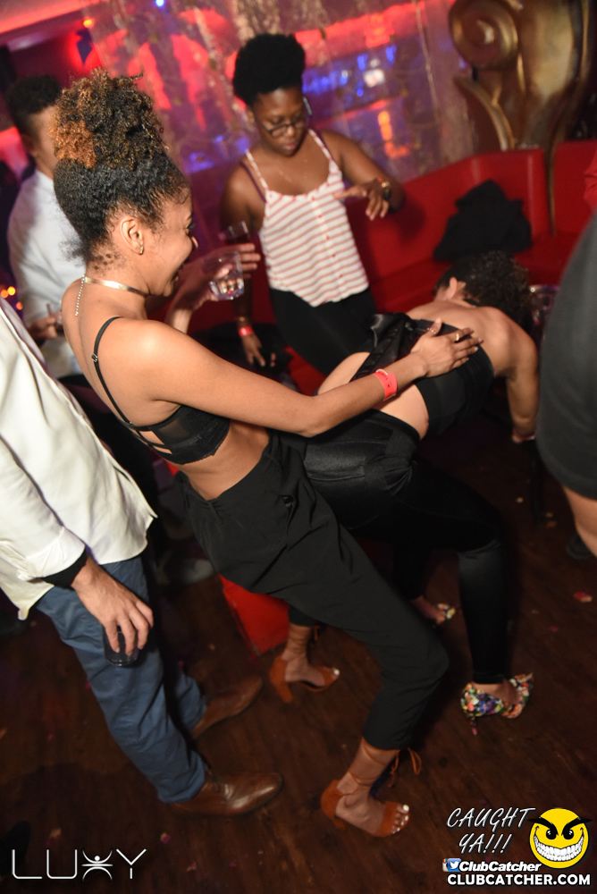 Luxy nightclub photo 110 - February 19th, 2017