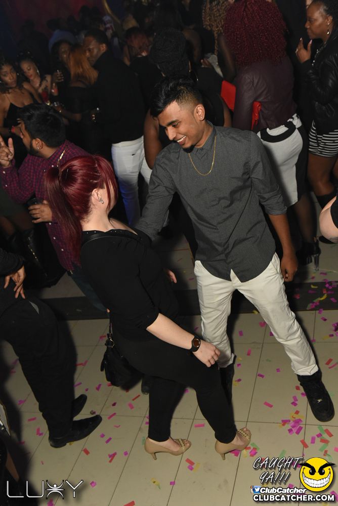 Luxy nightclub photo 112 - February 19th, 2017