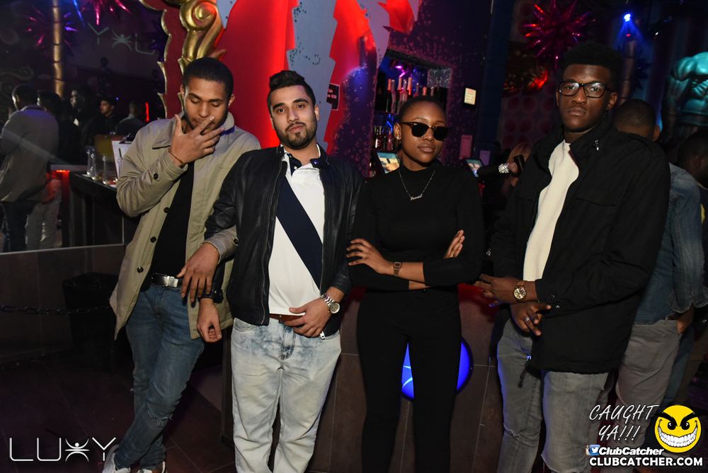 Luxy nightclub photo 113 - February 19th, 2017