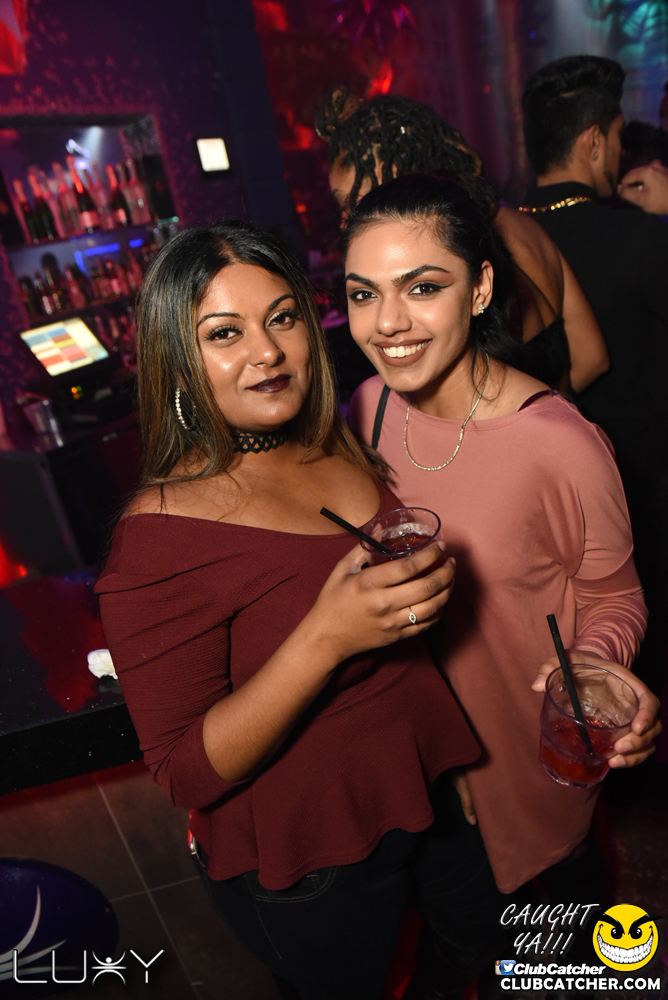 Luxy nightclub photo 115 - February 19th, 2017