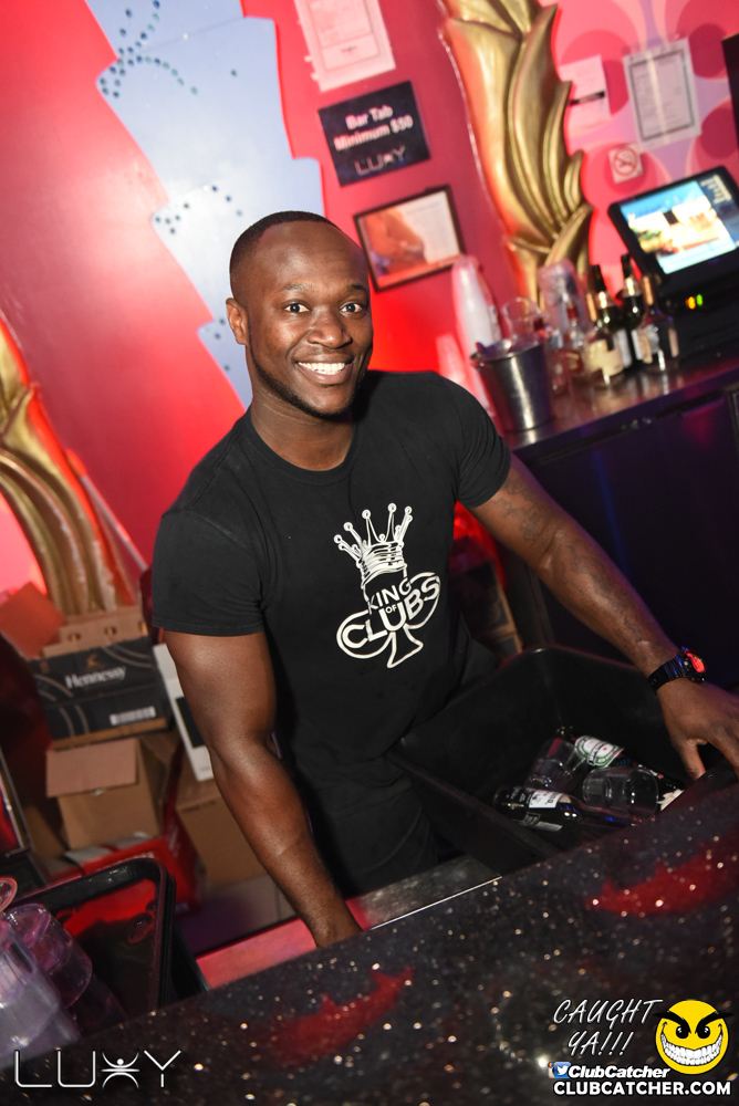 Luxy nightclub photo 116 - February 19th, 2017