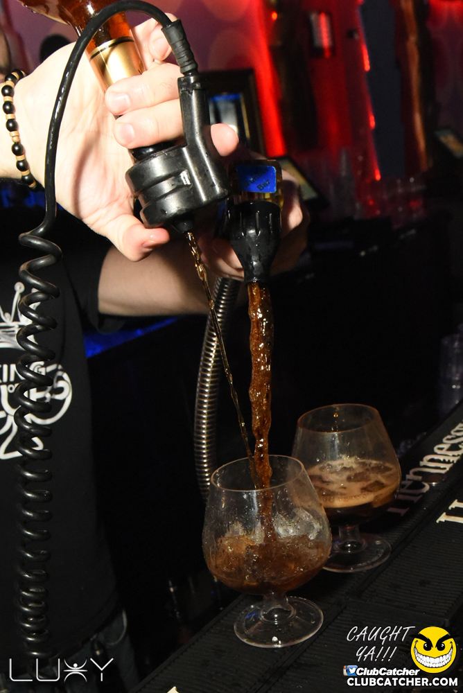 Luxy nightclub photo 118 - February 19th, 2017