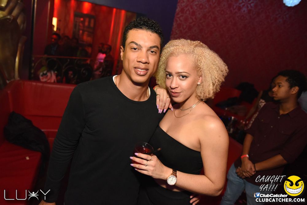 Luxy nightclub photo 120 - February 19th, 2017