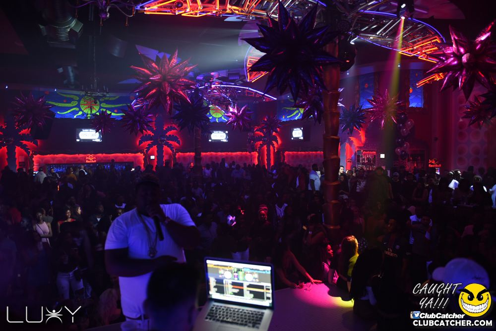 Luxy nightclub photo 122 - February 19th, 2017