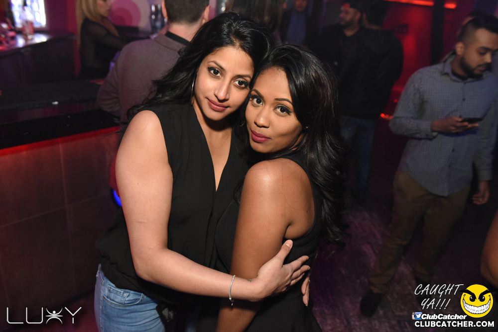 Luxy nightclub photo 126 - February 19th, 2017