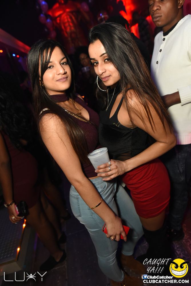 Luxy nightclub photo 127 - February 19th, 2017