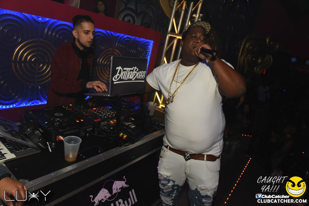 Luxy nightclub photo 128 - February 19th, 2017