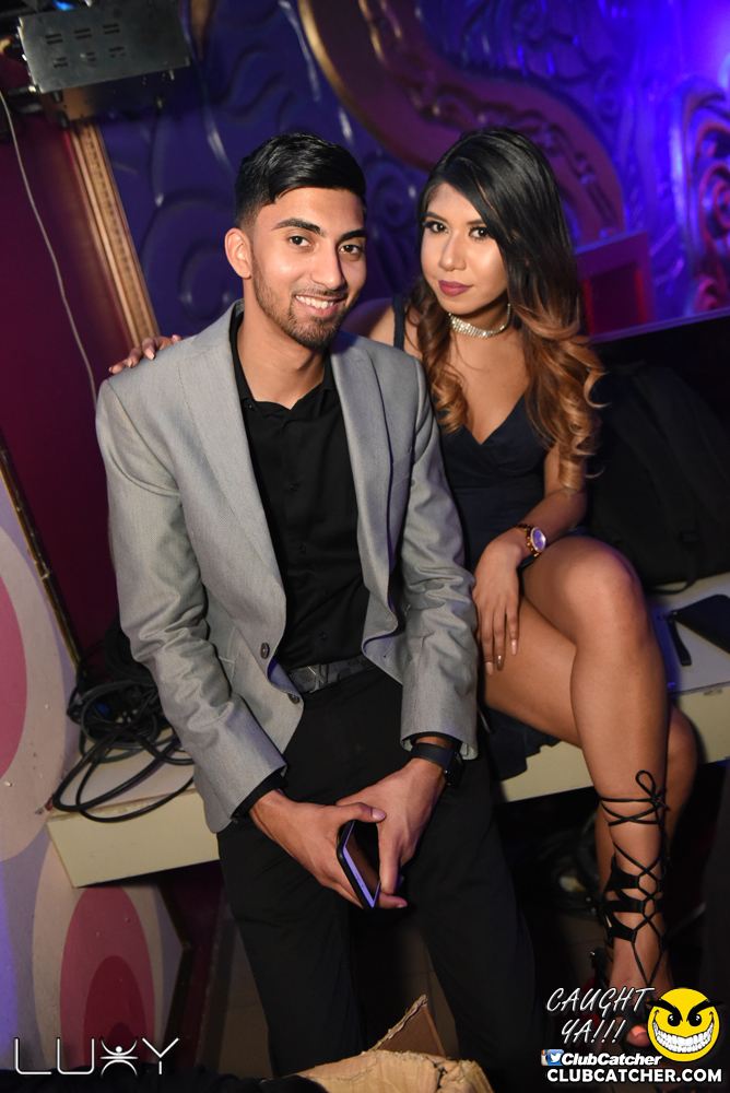 Luxy nightclub photo 129 - February 19th, 2017