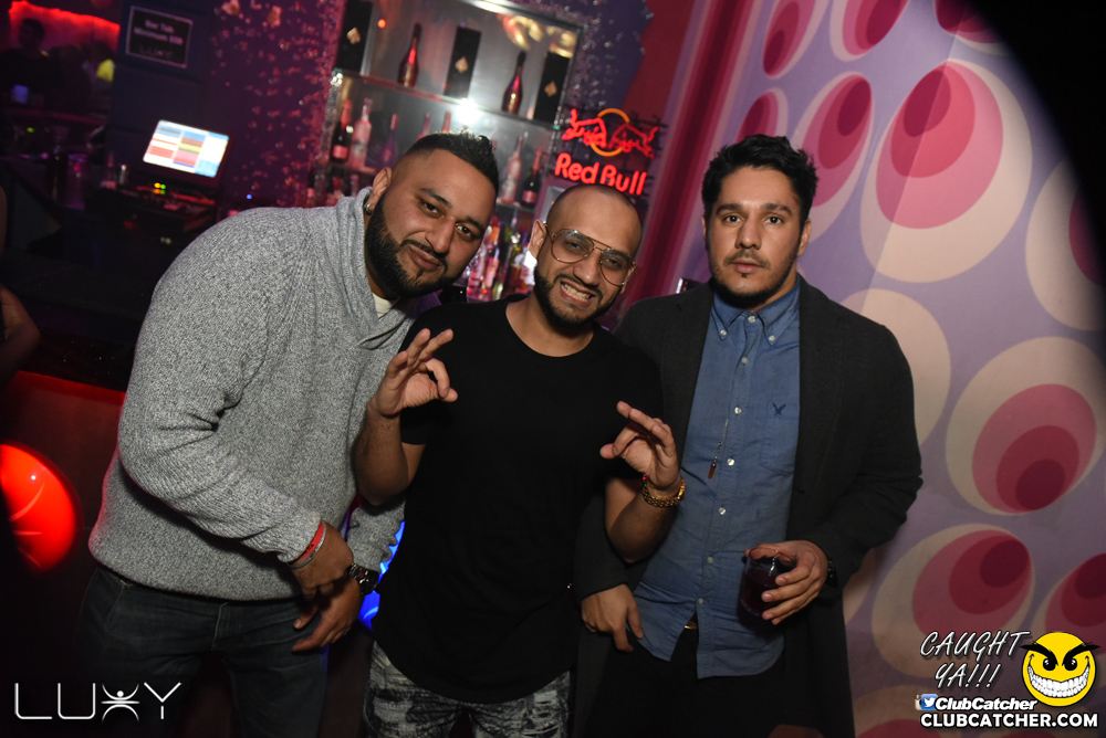 Luxy nightclub photo 130 - February 19th, 2017