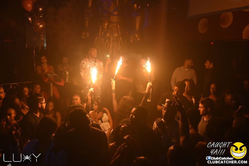 Luxy nightclub photo 131 - February 19th, 2017