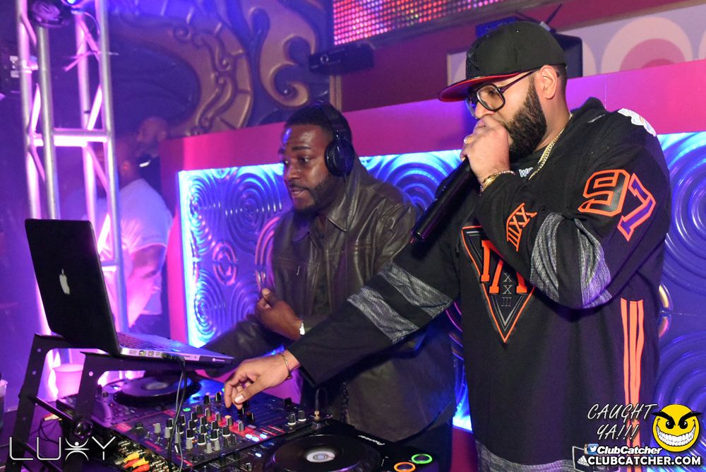 Luxy nightclub photo 133 - February 19th, 2017