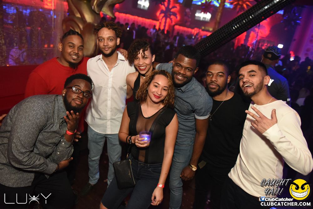 Luxy nightclub photo 136 - February 19th, 2017