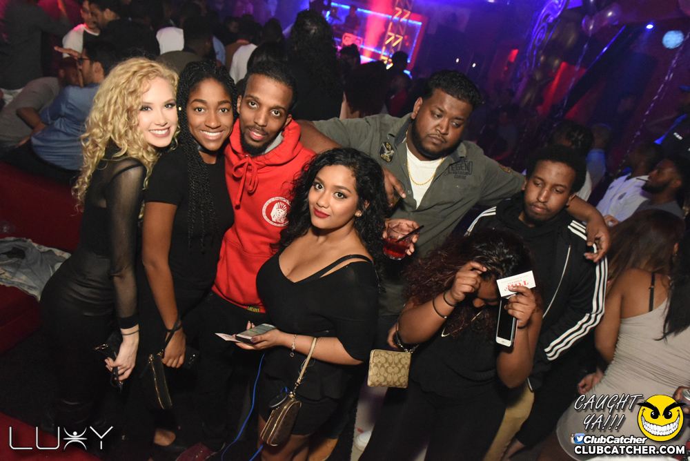 Luxy nightclub photo 137 - February 19th, 2017