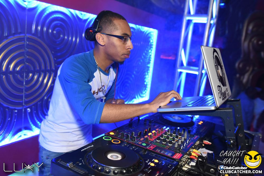 Luxy nightclub photo 138 - February 19th, 2017