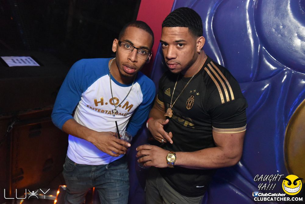 Luxy nightclub photo 140 - February 19th, 2017