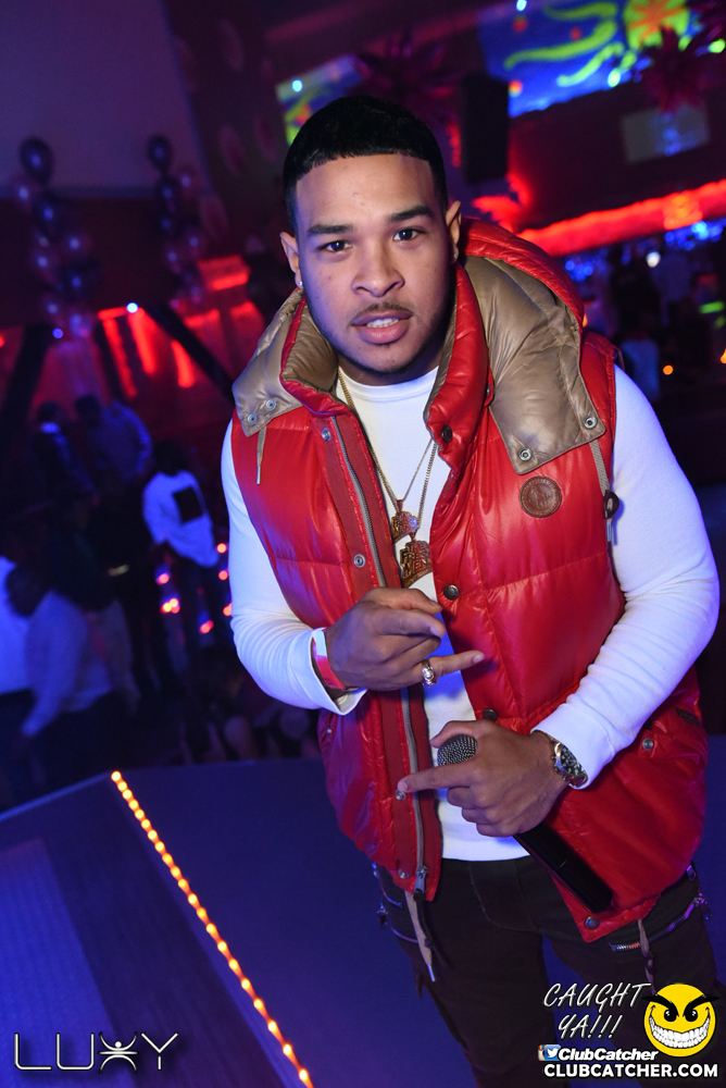 Luxy nightclub photo 143 - February 19th, 2017