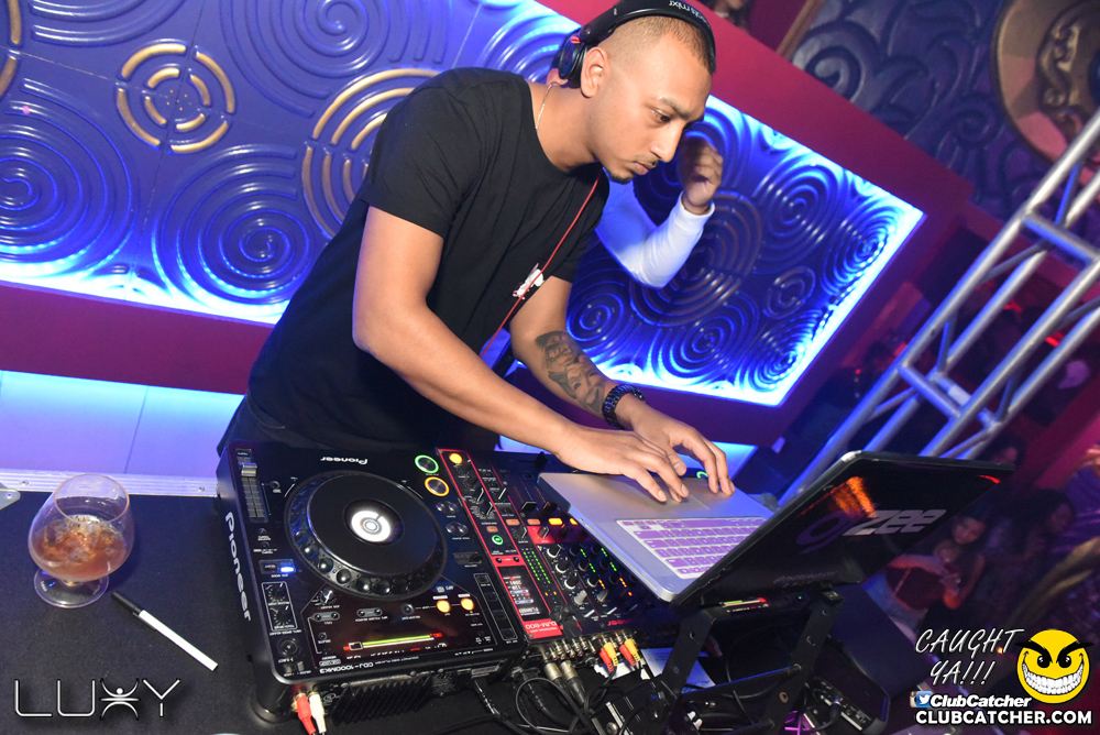 Luxy nightclub photo 146 - February 19th, 2017
