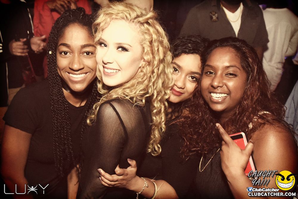 Luxy nightclub photo 147 - February 19th, 2017