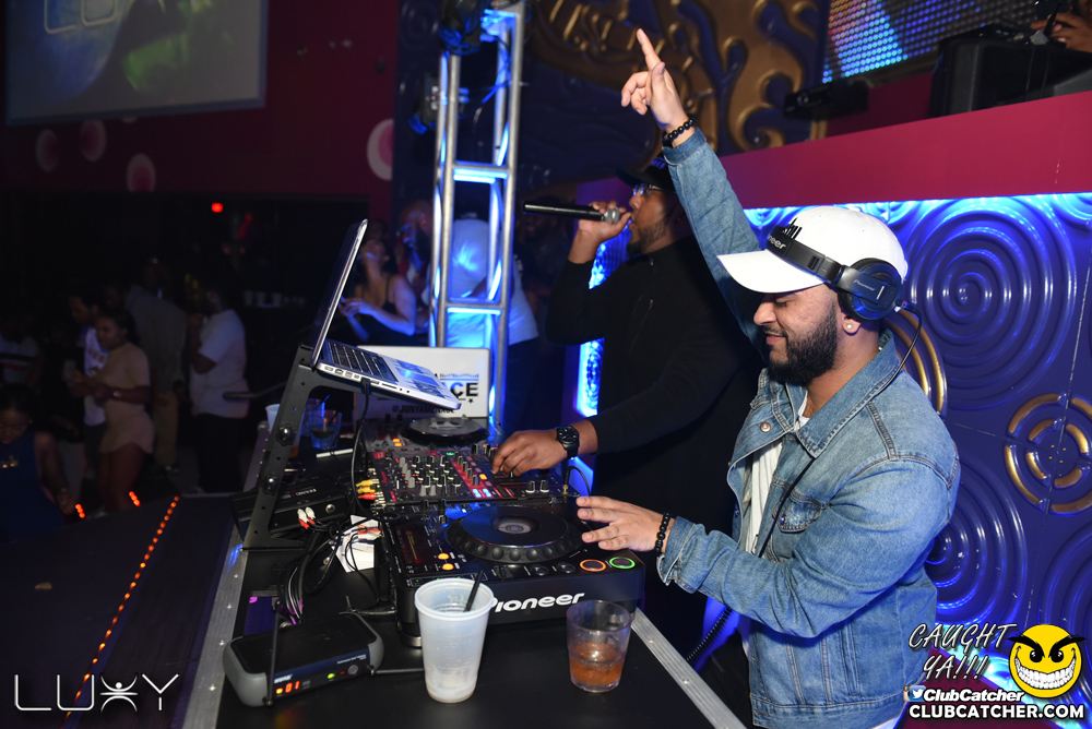 Luxy nightclub photo 149 - February 19th, 2017