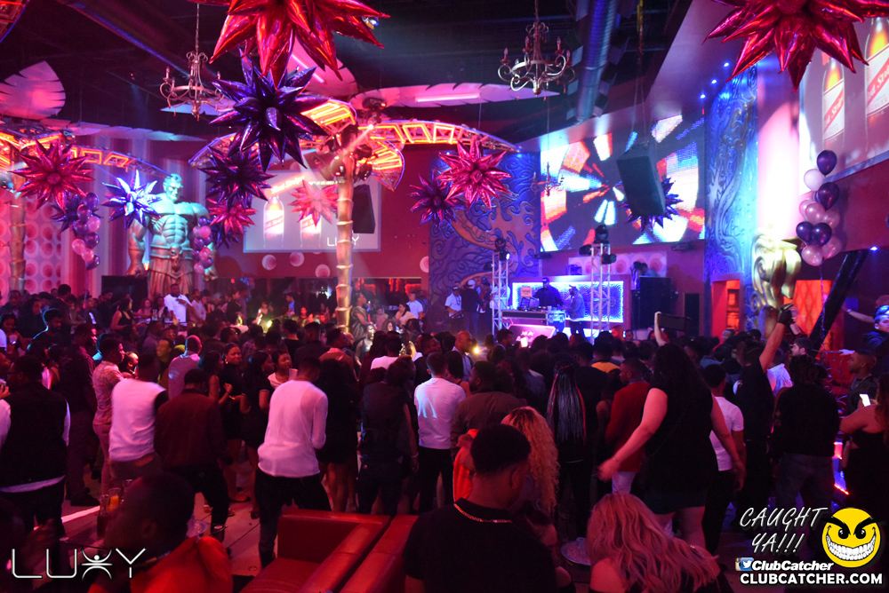 Luxy nightclub photo 150 - February 19th, 2017