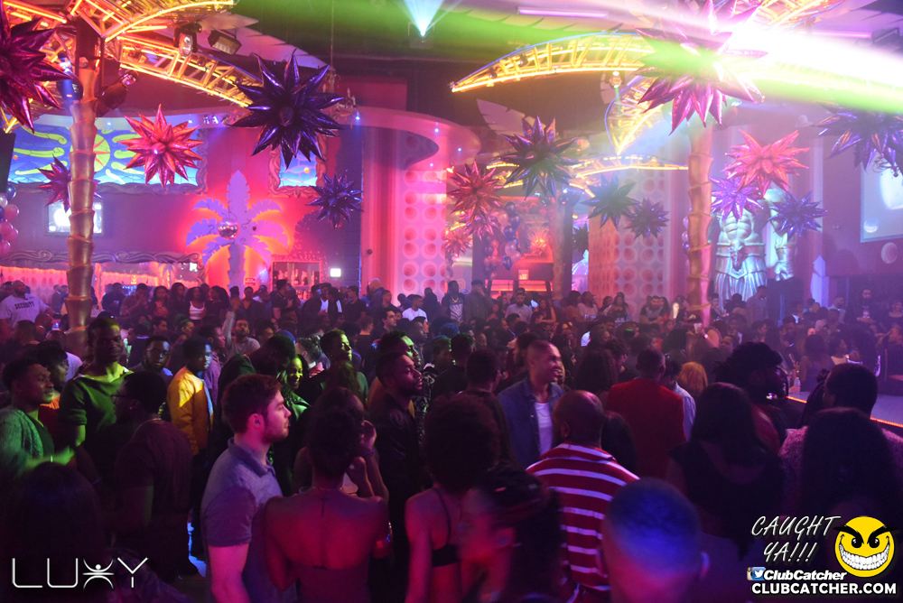 Luxy nightclub photo 16 - February 19th, 2017