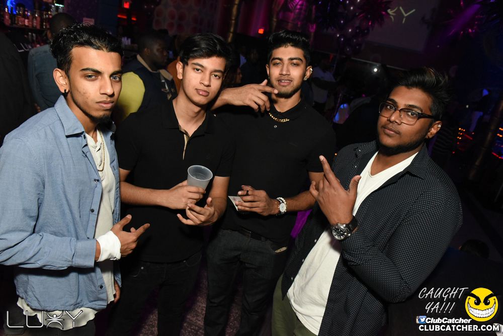 Luxy nightclub photo 151 - February 19th, 2017