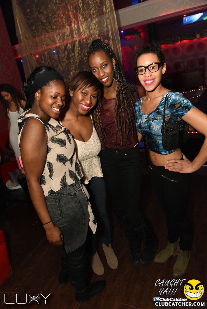 Luxy nightclub photo 154 - February 19th, 2017