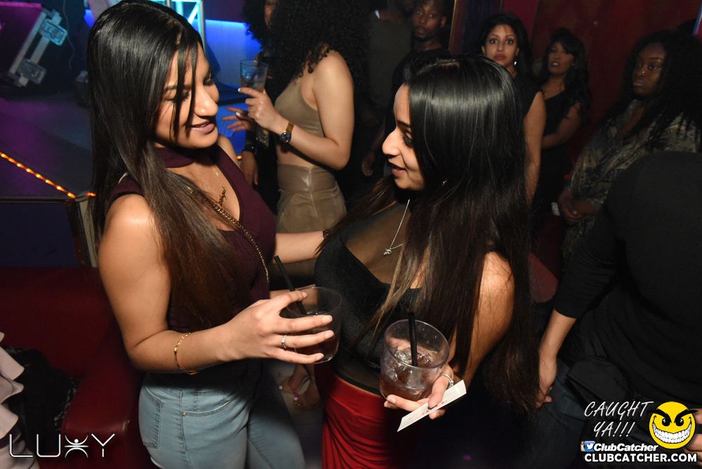 Luxy nightclub photo 155 - February 19th, 2017