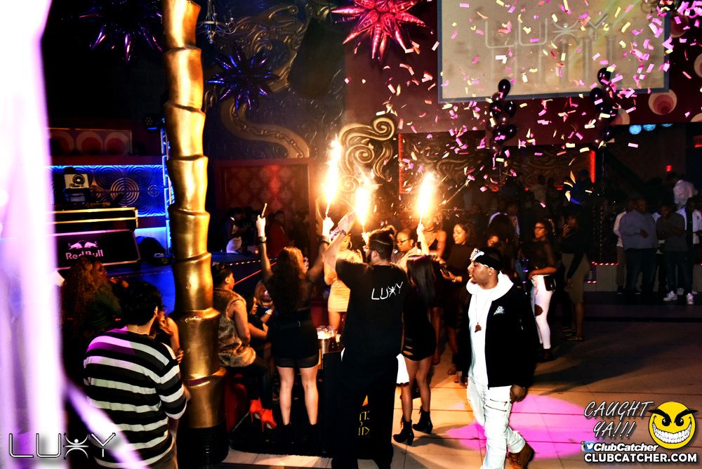 Luxy nightclub photo 156 - February 19th, 2017