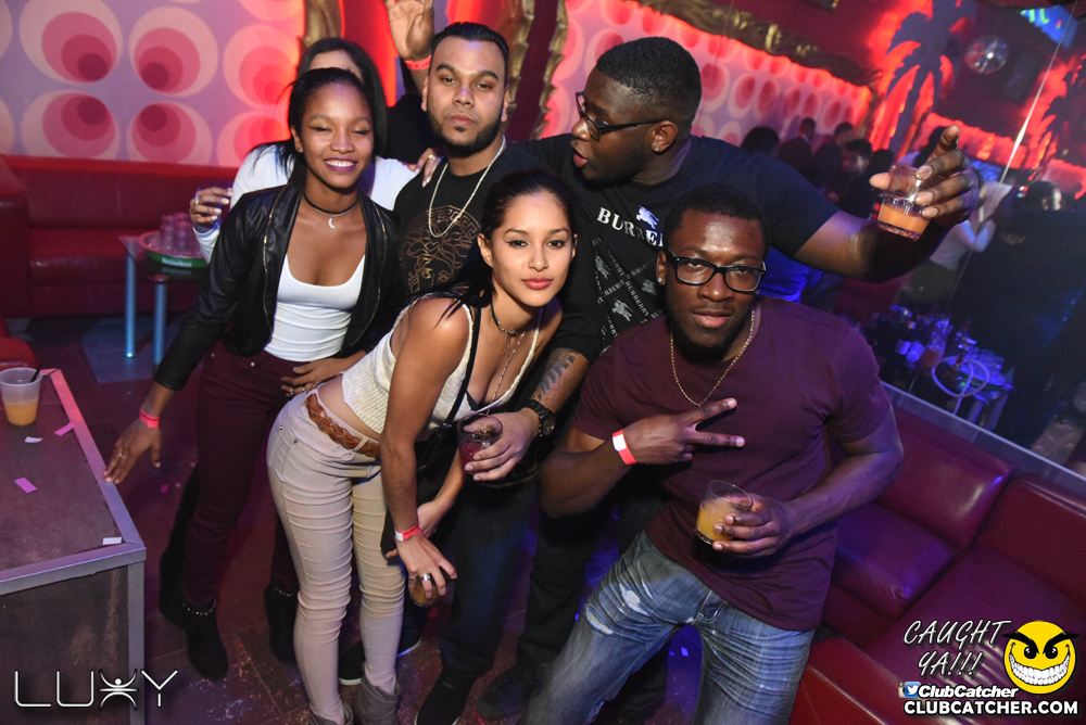 Luxy nightclub photo 157 - February 19th, 2017