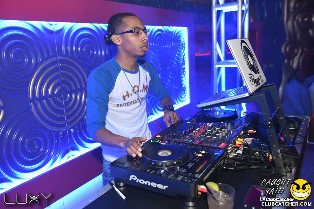 Luxy nightclub photo 159 - February 19th, 2017