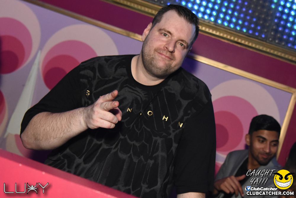 Luxy nightclub photo 17 - February 19th, 2017