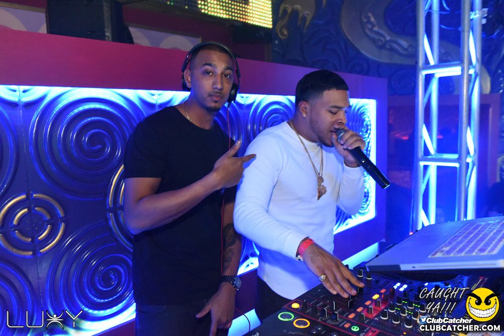 Luxy nightclub photo 162 - February 19th, 2017