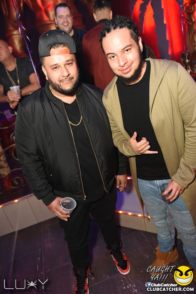 Luxy nightclub photo 166 - February 19th, 2017