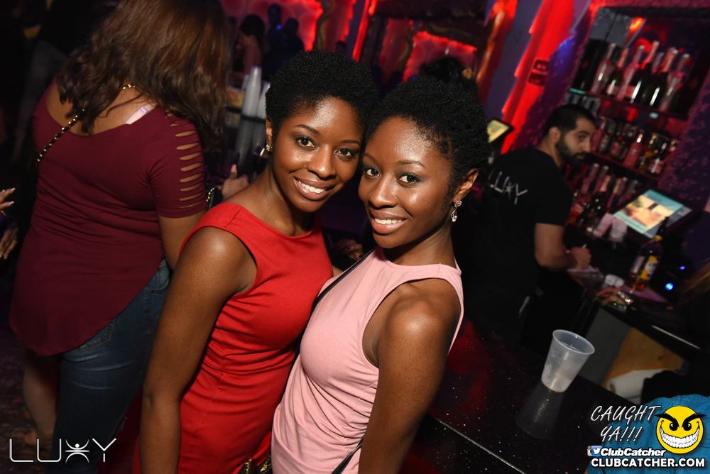 Luxy nightclub photo 167 - February 19th, 2017